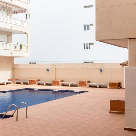 Espanatour Princesa Playa Torrevieja Exterior foto