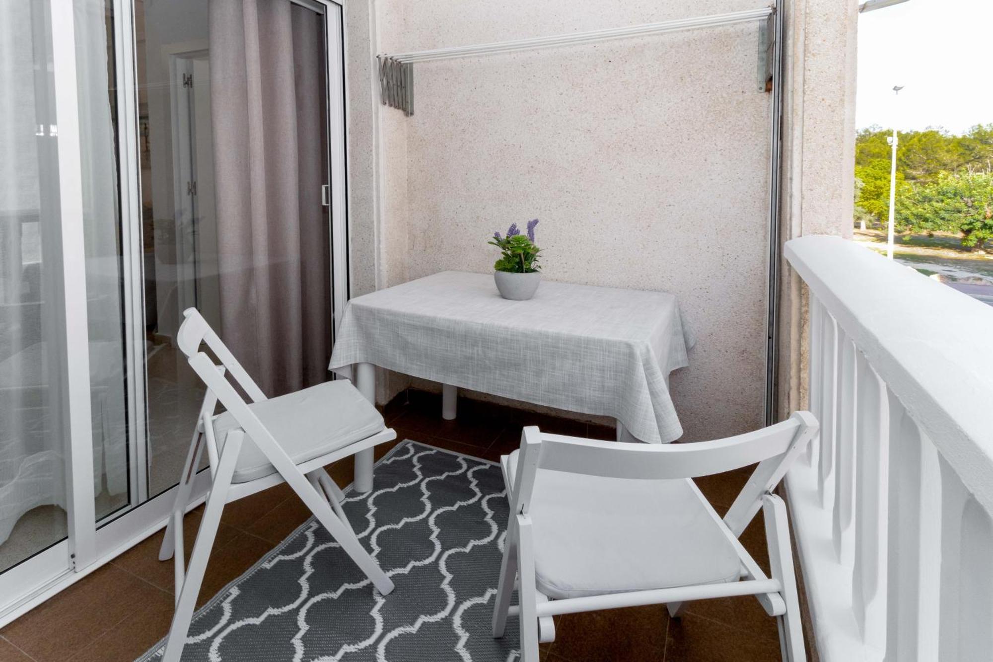 Espanatour Princesa Playa Torrevieja Exterior foto