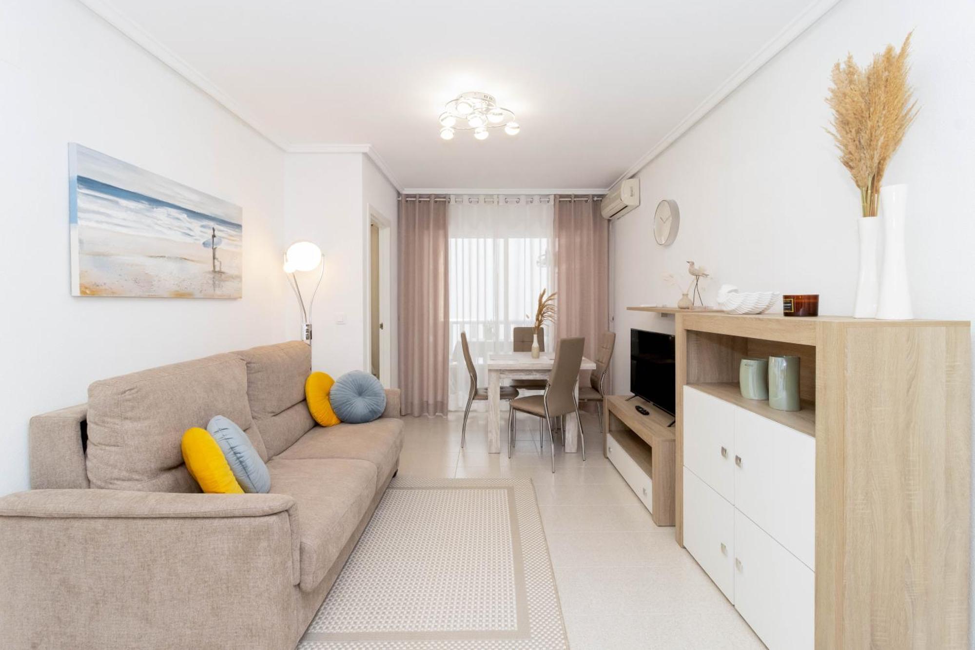 Espanatour Princesa Playa Torrevieja Exterior foto